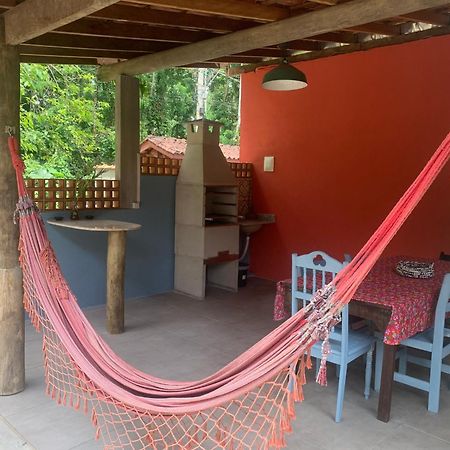 Suites Vila Do Surf , A Original , Desde 2010 Ubatuba Eksteriør billede