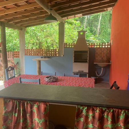Suites Vila Do Surf , A Original , Desde 2010 Ubatuba Eksteriør billede