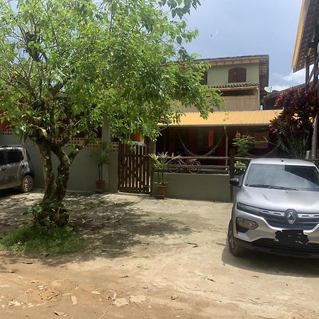 Suites Vila Do Surf , A Original , Desde 2010 Ubatuba Eksteriør billede