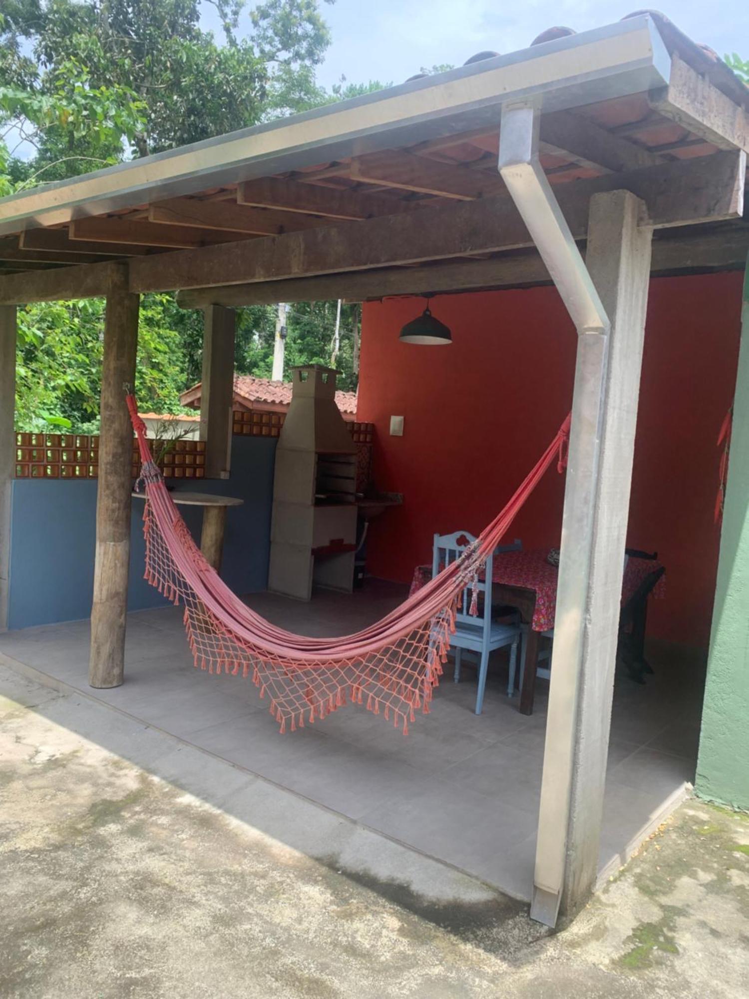 Suites Vila Do Surf , A Original , Desde 2010 Ubatuba Eksteriør billede