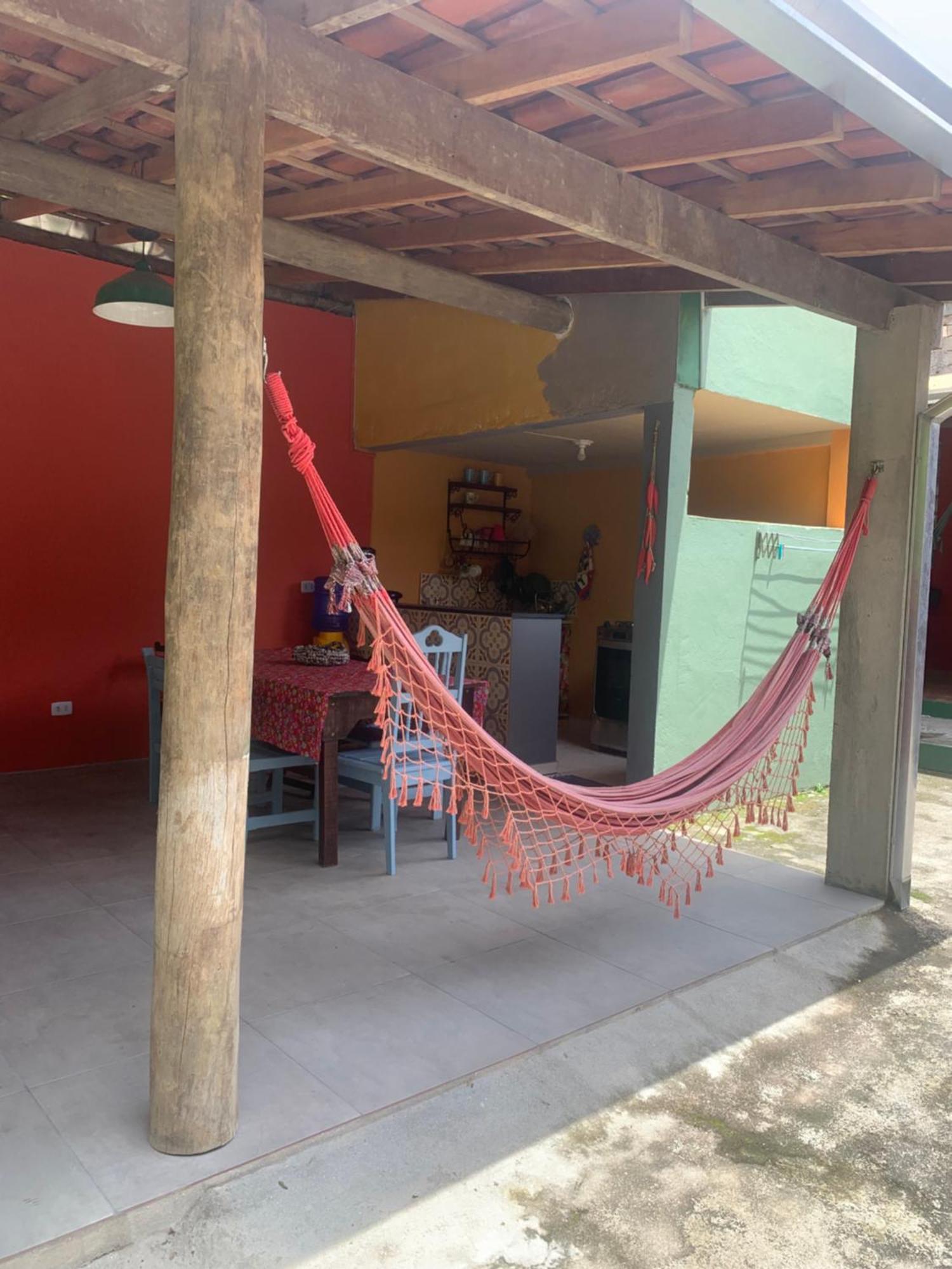 Suites Vila Do Surf , A Original , Desde 2010 Ubatuba Eksteriør billede