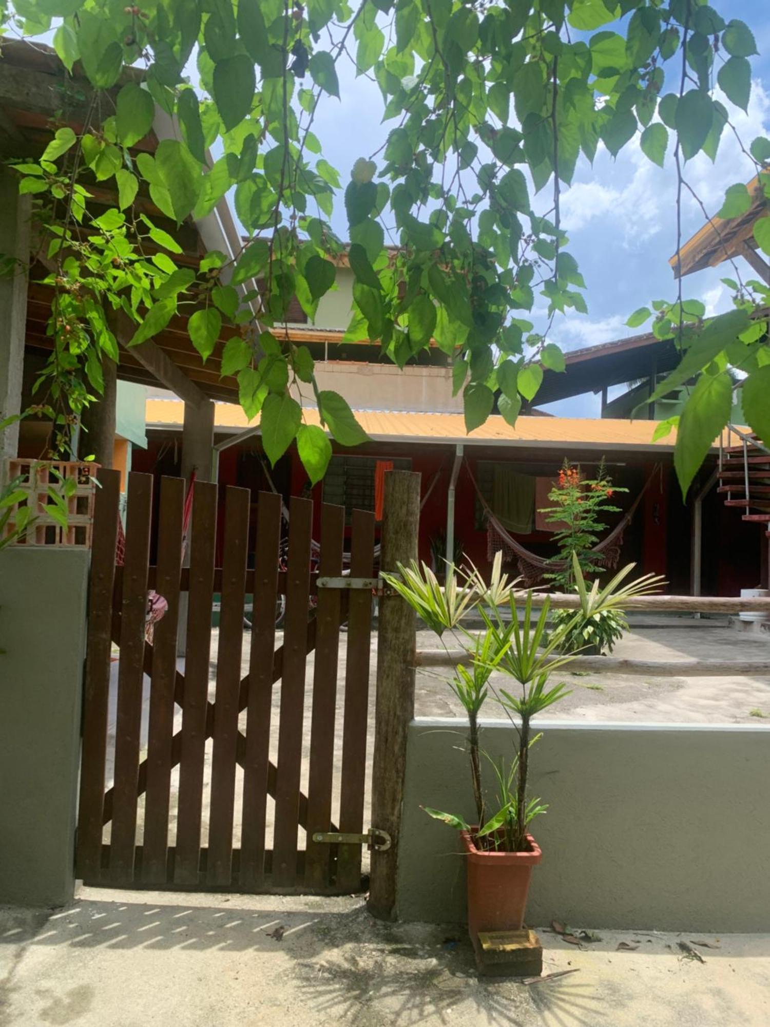 Suites Vila Do Surf , A Original , Desde 2010 Ubatuba Eksteriør billede