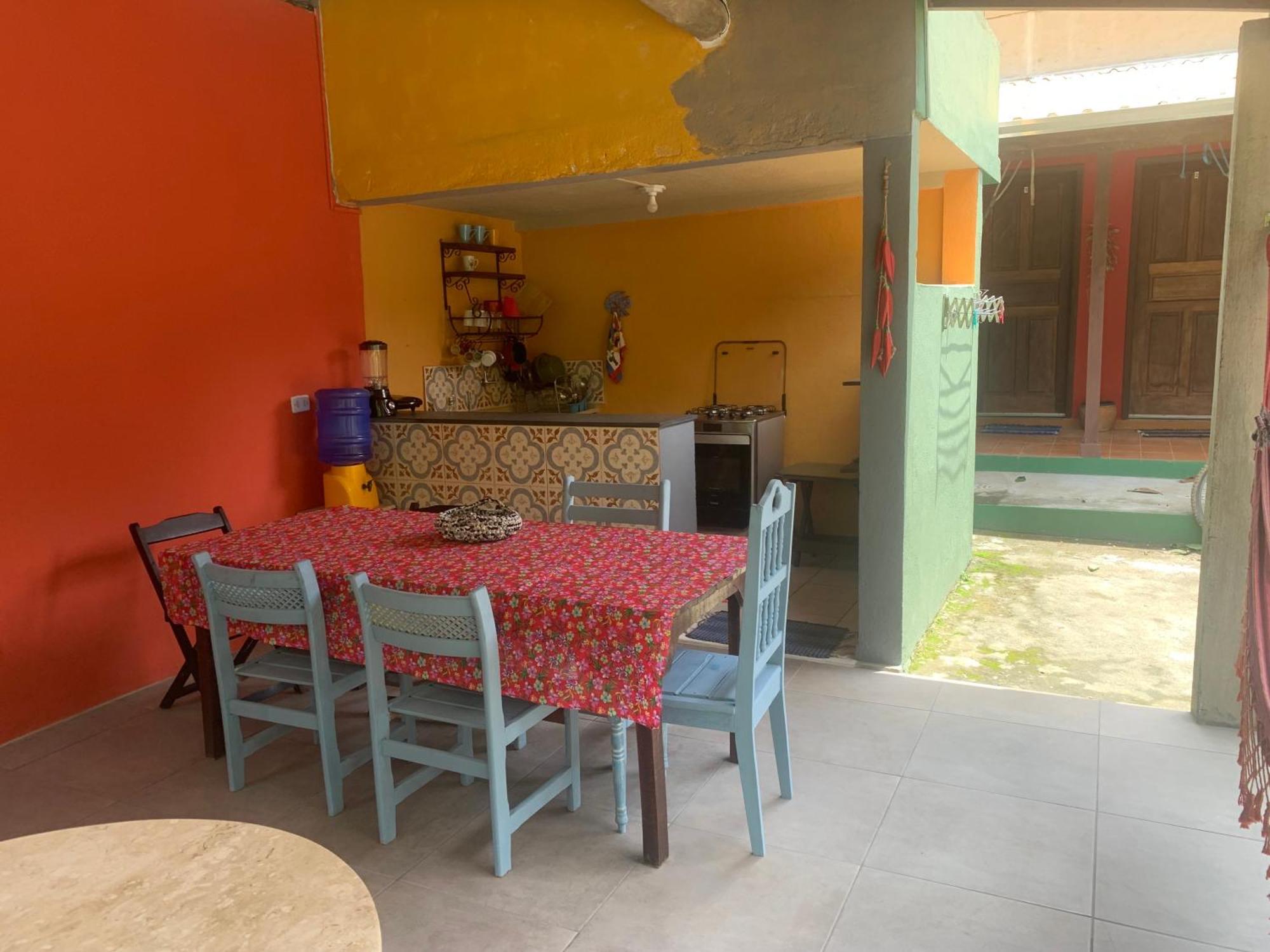 Suites Vila Do Surf , A Original , Desde 2010 Ubatuba Eksteriør billede